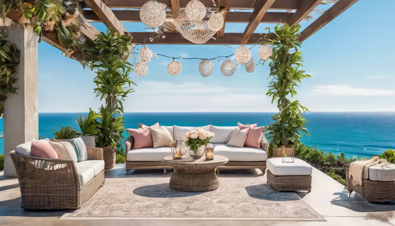 21 Outdoor Patio Ideas for 2024 [Stunning & Unique Designs]